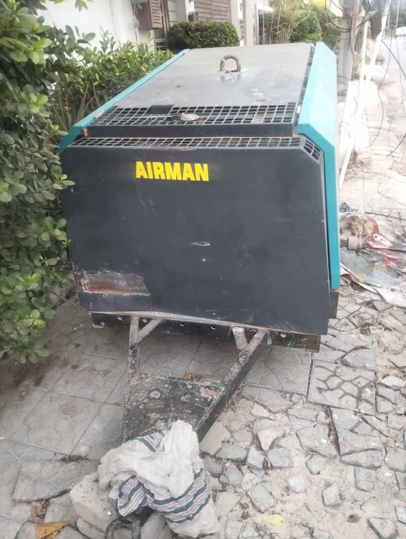air compressor 1