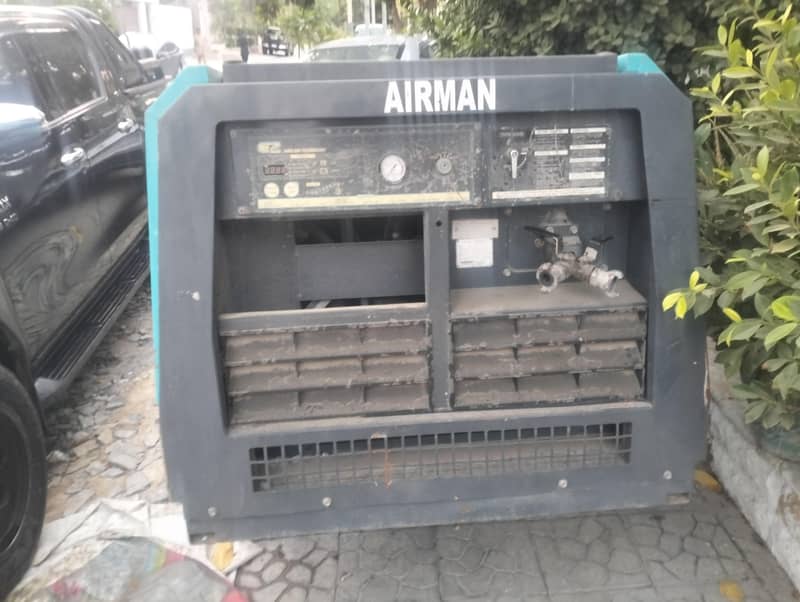 air compressor 2