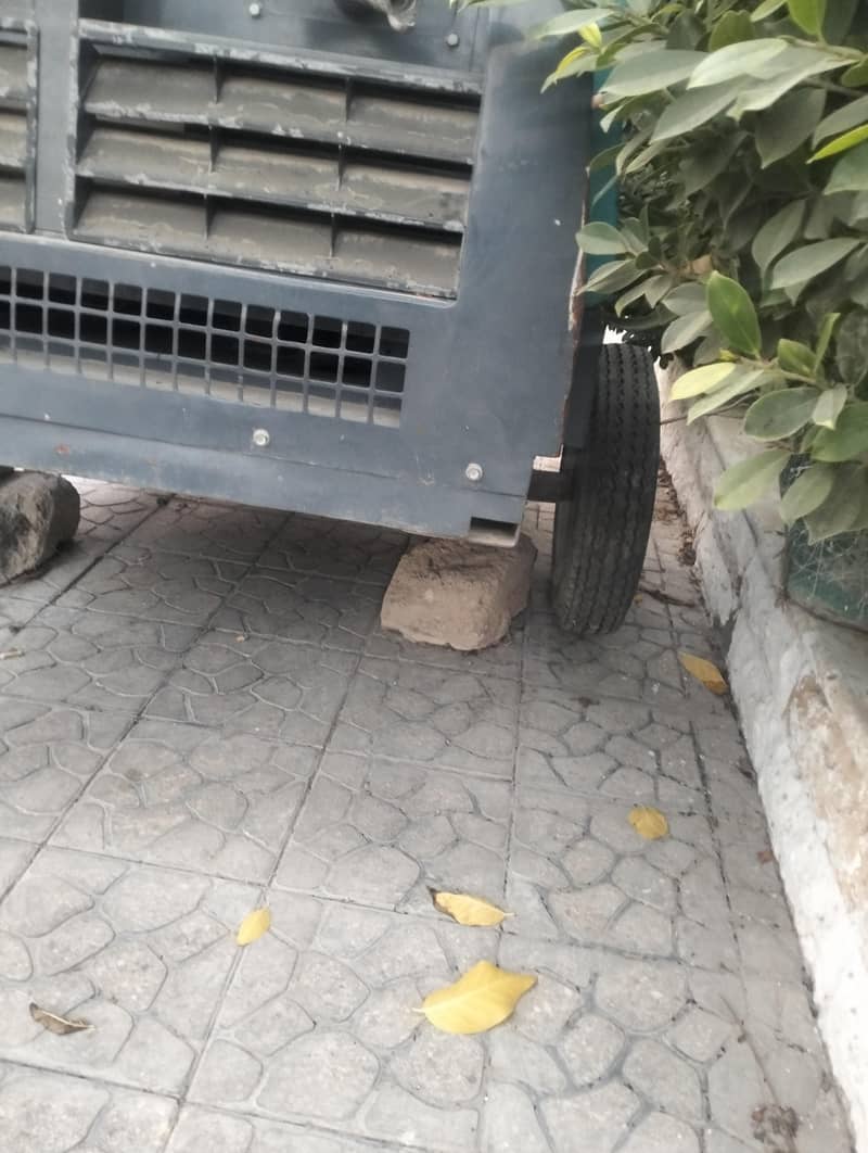 air compressor 3