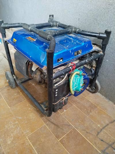 UNIQUE GENERATOR 6 KV for sale