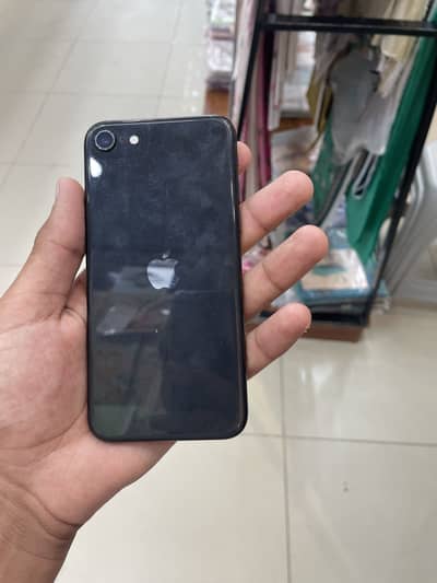 Apple iPhone SE