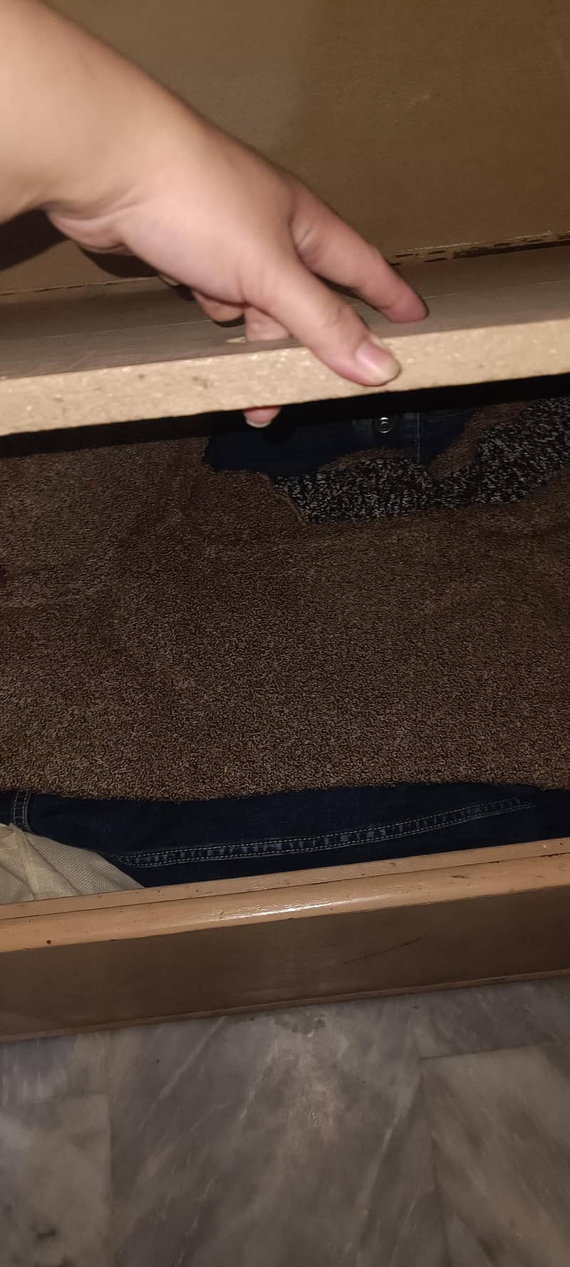 sofa with storage space 1