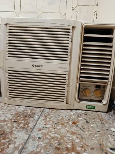 best in cooling like new . . . . 0.75 ton in low price . . .