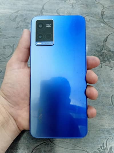 Vivo Y21 Mobile For Sale