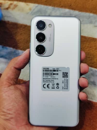 Tecno Other Model