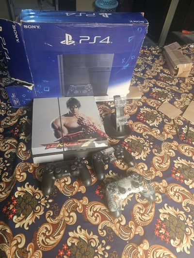 playstation 4 jailbreak