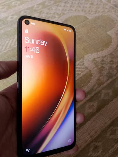 One Plus Nord N200