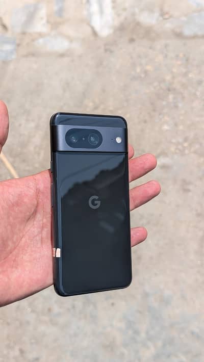 Google Pixel 8