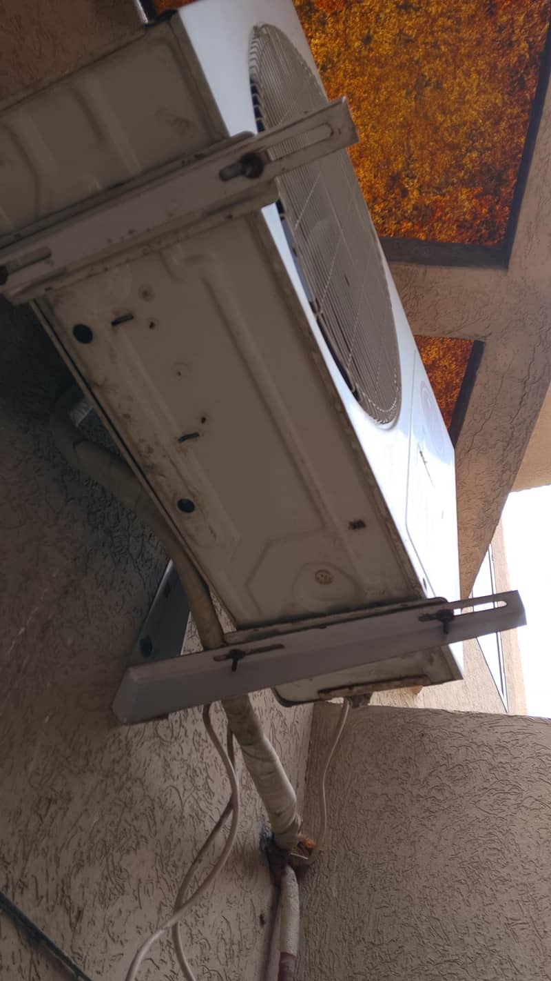 excellent working condition 1