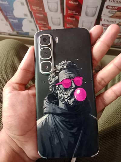 Infinix hot 60 pro plus