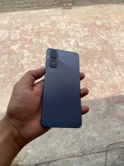 Realme Note 60