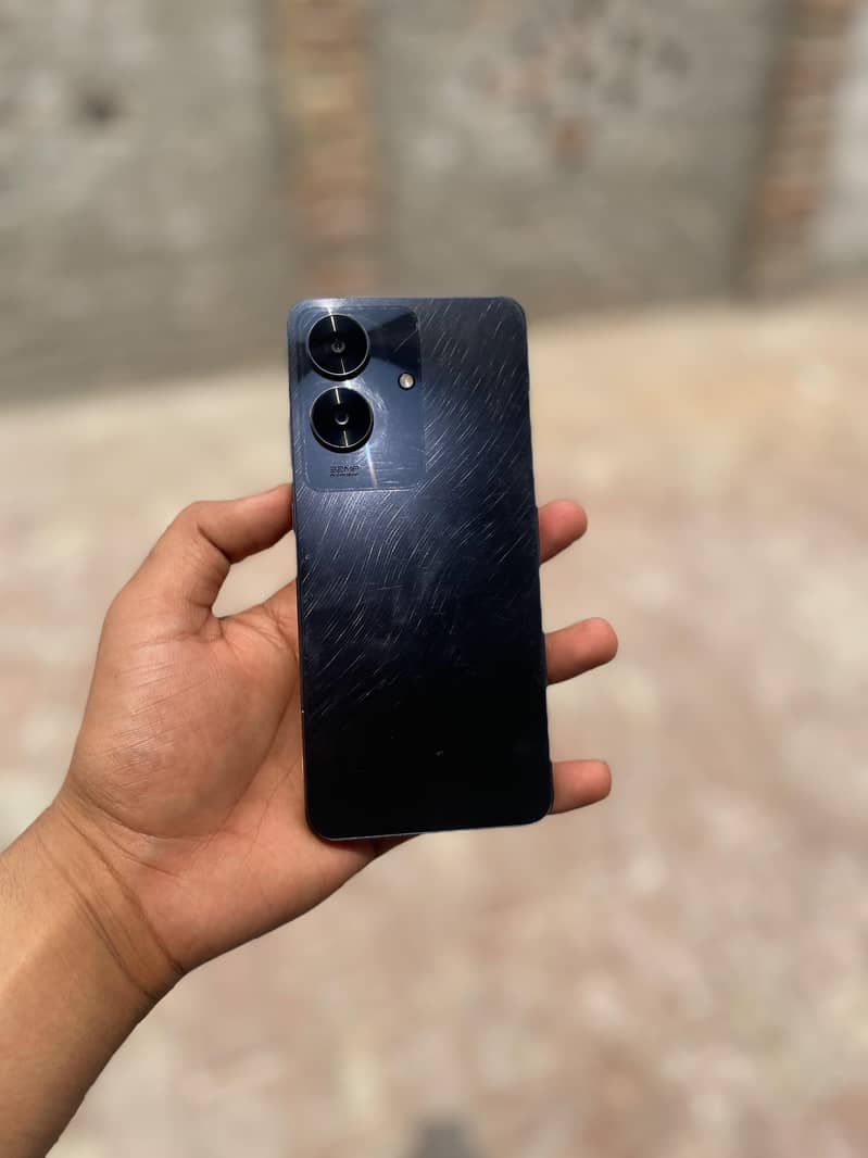 Realme Note 60 6