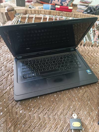 Compaq Pressario CQ57 Laptop , for office tasks