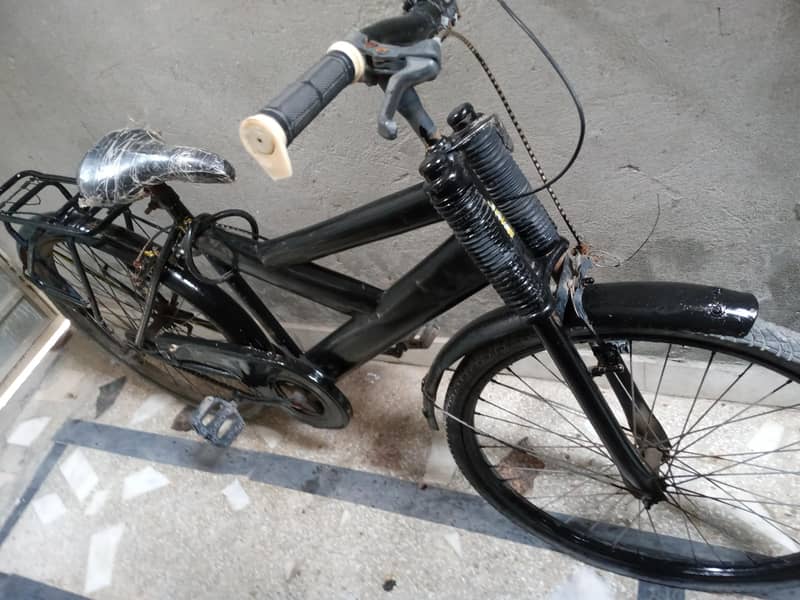 bicycles 0