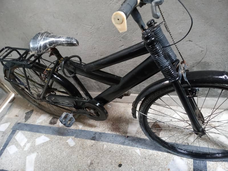 bicycles 1