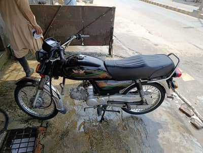  Road Prince RP 70 – 2023 Model For Sale 