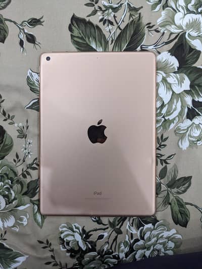 Apple Ipad 6th generation (128gb)