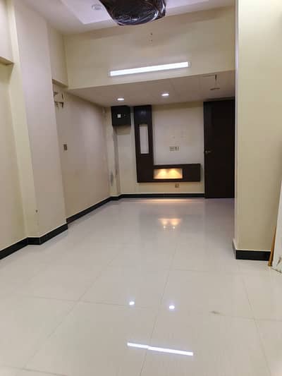 Flat for rent in North Nazimabad block H