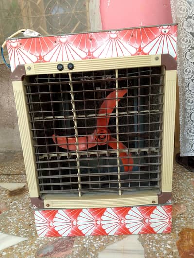1 12 watt air cooler for 7000 (O3I59O686I7)
