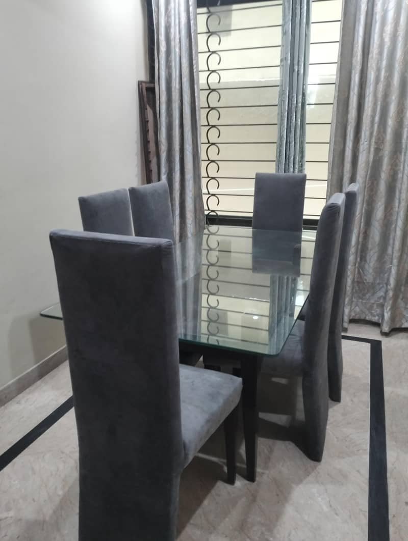 dining table 1