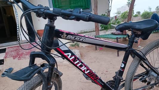 bicycle 26 size