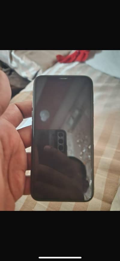 Apple iPhone XS