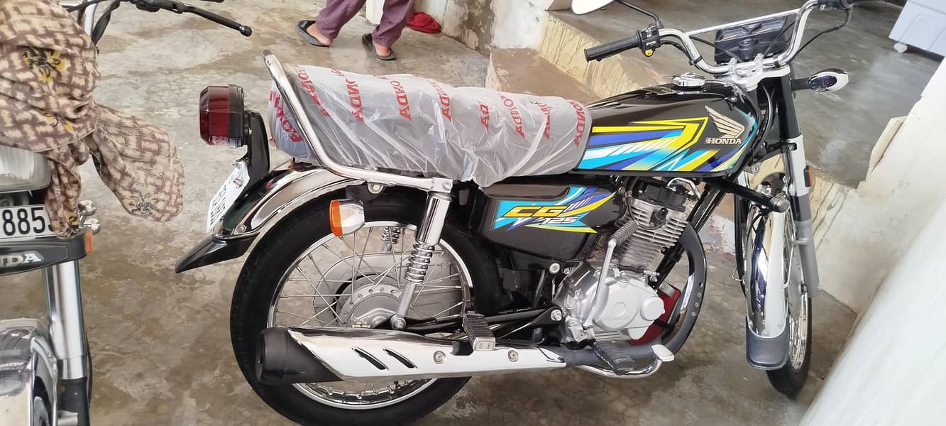 honda 0