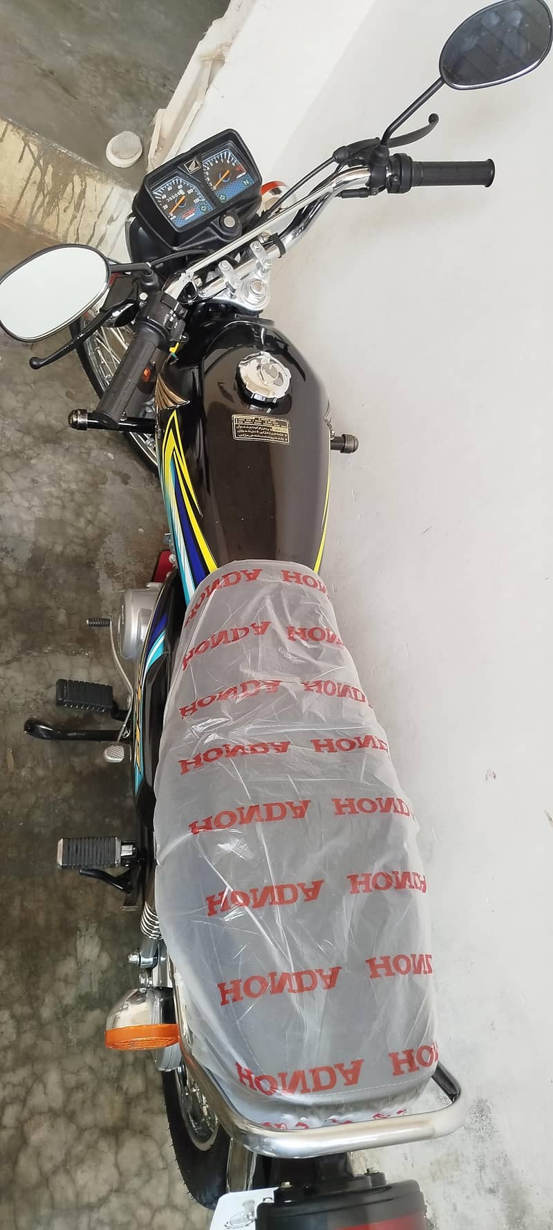 honda 1