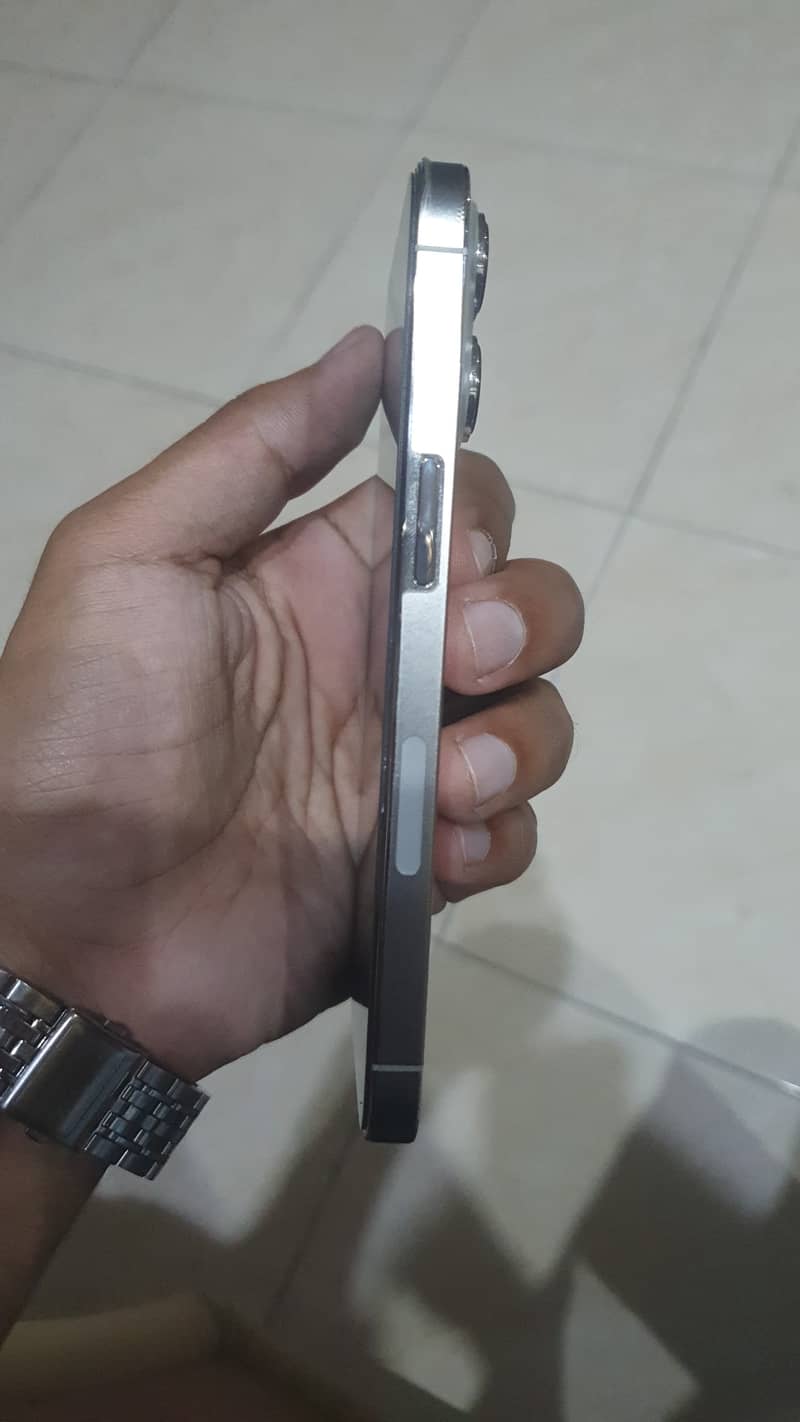Apple iPhone 13 Pro 2