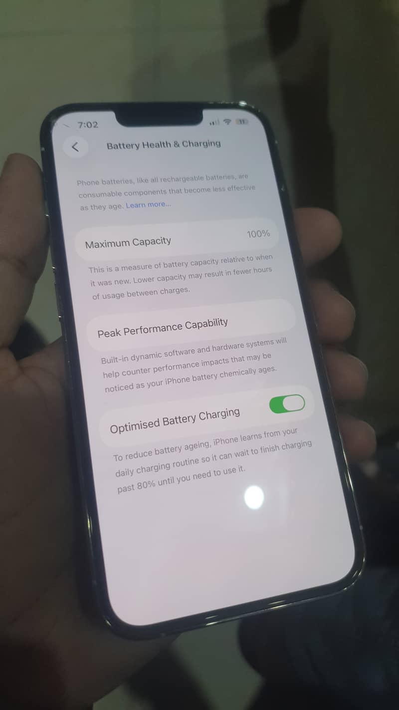 Apple iPhone 13 Pro 5