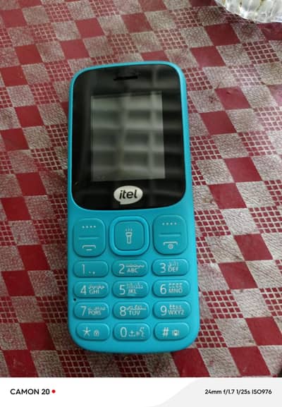 Itel it2165