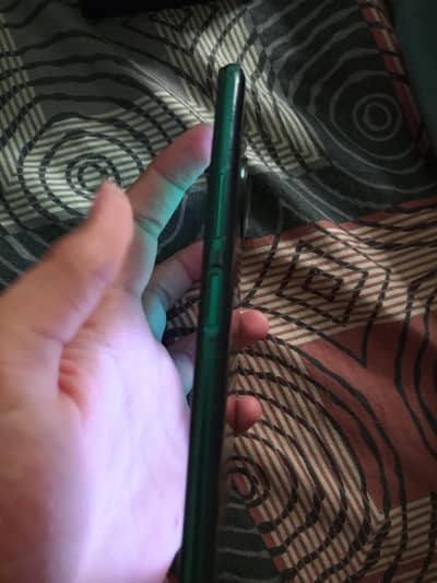 Infinix Note 7