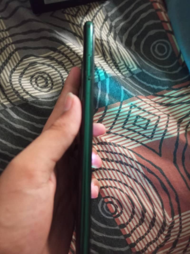 Infinix Note 7 2
