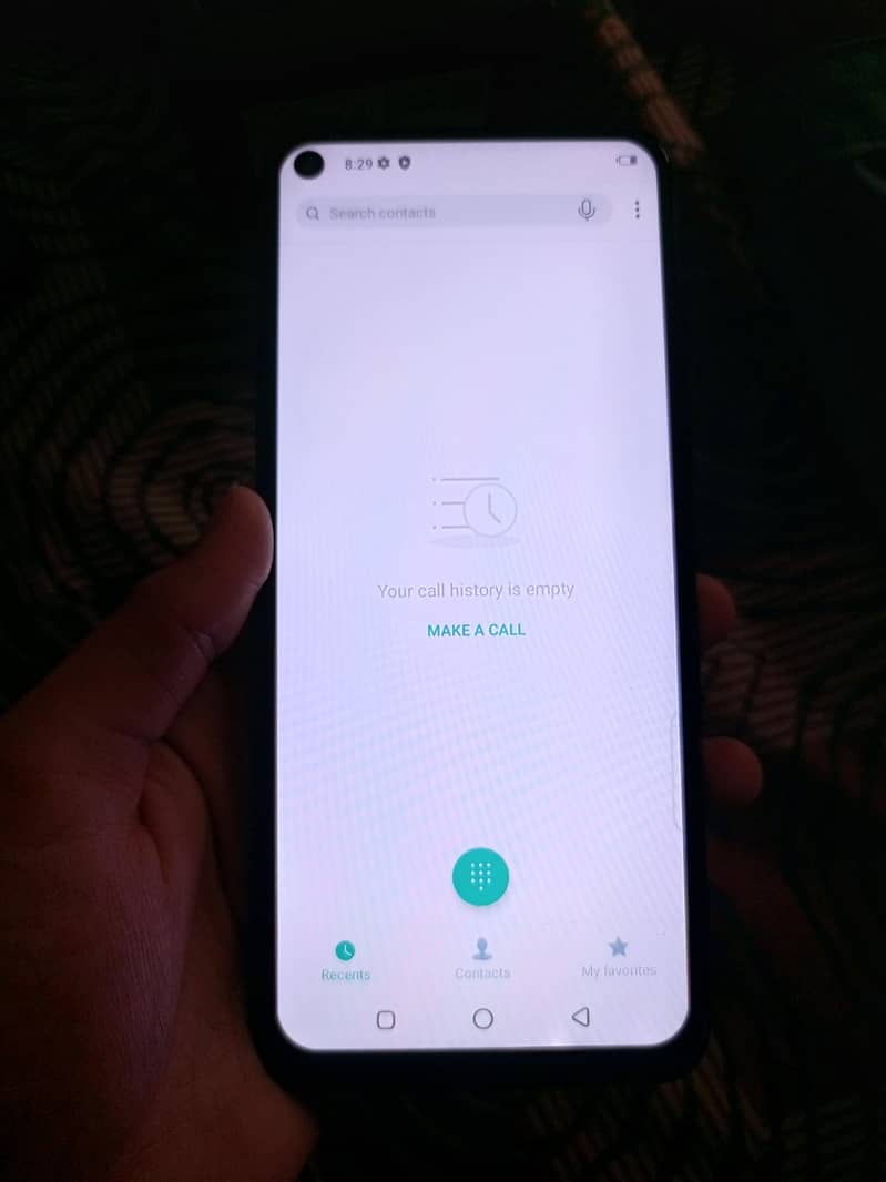 Infinix Note 7 4