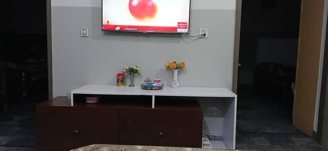table console