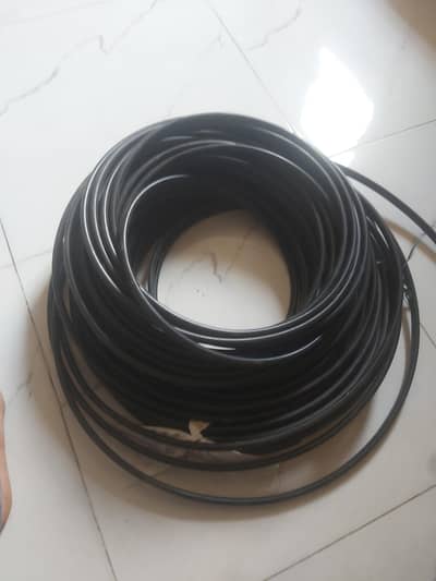 PVC  cable