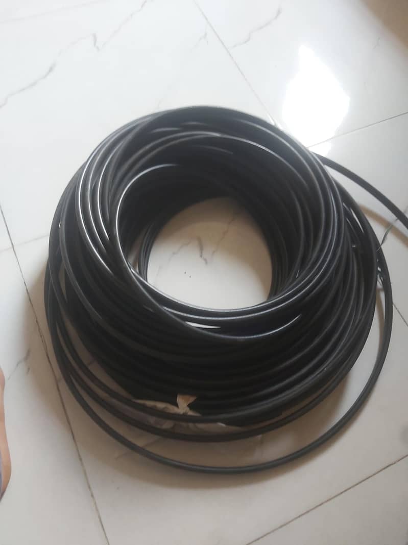 PVC  cable 0