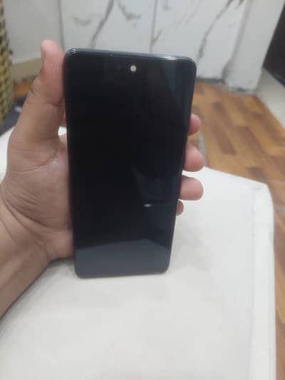 Samsung a52 Amoled complete Panel (New)
