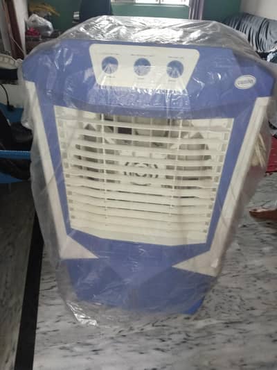 Air Cooller Canon 10/10
