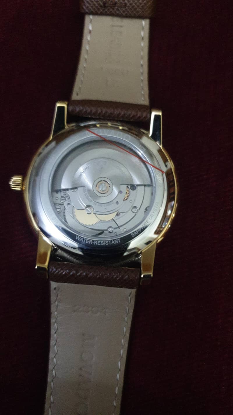 movado 2