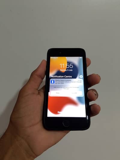 iPhone 7 pta approved 32 gb