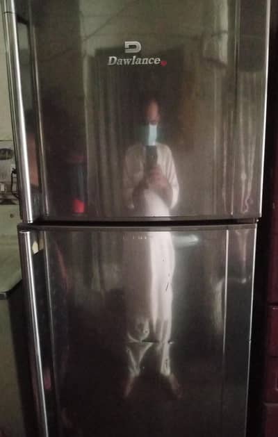 dawlance fridge