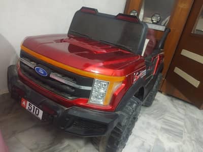 used kids jeep for sale in good condition okay
