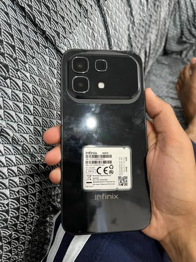 Infinix Note 60