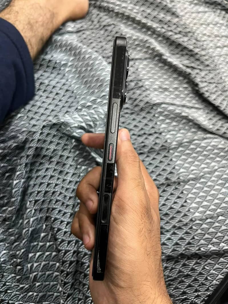 Infinix Note 60 2