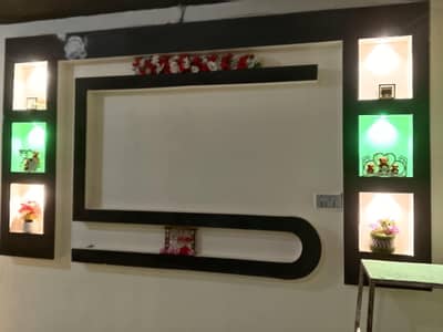 Electrician services