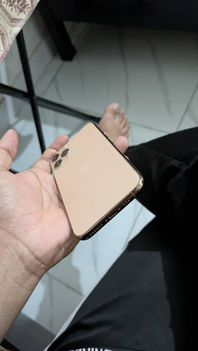 Apple iPhone 11 Pro