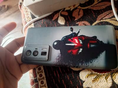 Xiaomi Redmi K60 12 256