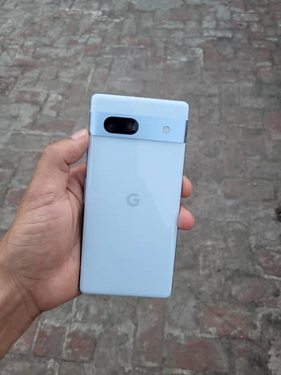 Google Pixel 7a