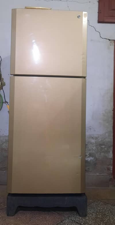PEL Refrigerator 21850 Life Pro Jumbo